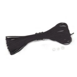 Basic Nature Cordon En Caoutchouc