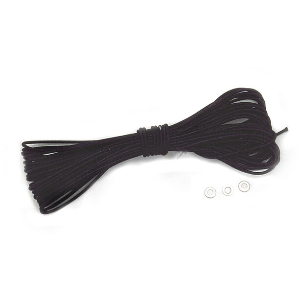 Basic Nature Cordon En Caoutchouc 3 Basic Nature Cordon En Caoutchouc