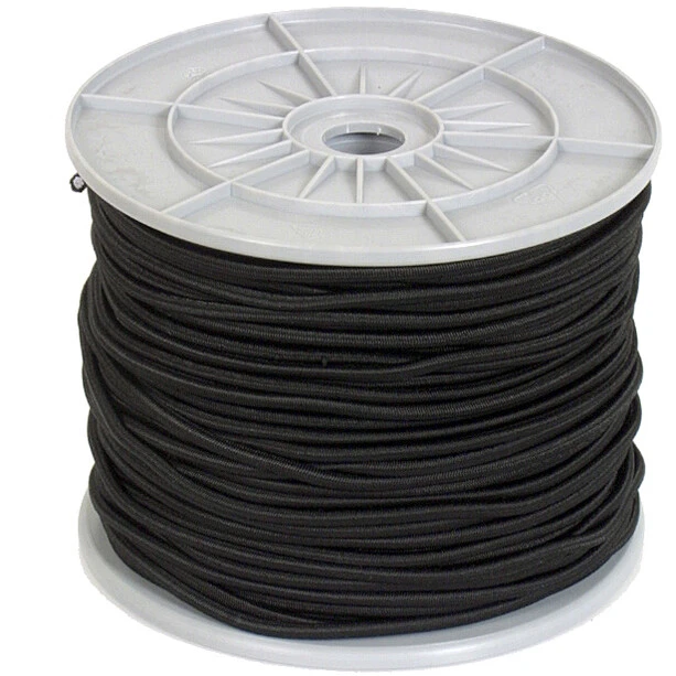 Basic Nature Cordon En Caoutchouc 4 Basic Nature Cordon En Caoutchouc – Image 2