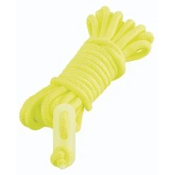 Outwell Luminous Guyline 3M, Jaune