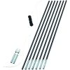 Easy Camp Pole DIY Set 9,5mm, Noir 1 Easy Camp Pole DIY Set 9,5mm, Noir -Zempire Boutique 580140V12 01 PoleDIYSet1 EC12