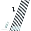 Easy Camp Pole DIY Set 11,0mm, Noir -Zempire Boutique 580141V12 01 PoleDIYSet1 EC12
