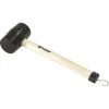 Outwell Mallette De Camping En Bois 12oz, Beige/noir 2 Outwell Mallette De Camping En Bois 12oz, Beige/noir -Zempire Boutique 650014 Holz Camping Hammer 12oz 215363