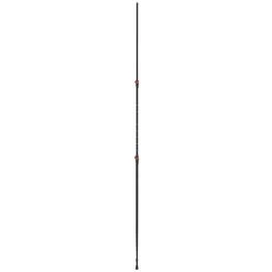 Robens Tarp Clip Pole, Noir 5 Robens Tarp Clip Pole, Noir -Zempire Boutique 690026 TarpAufstellstangemitClipVerstellung Feature 370943