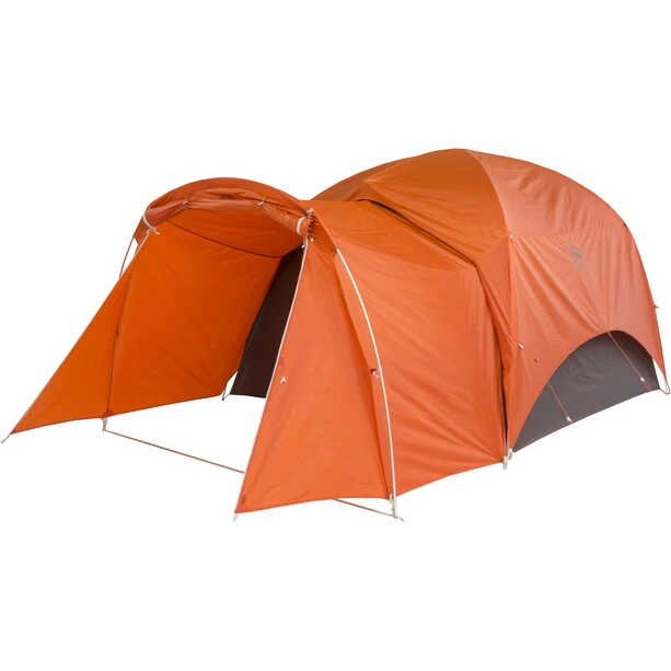 Big Agnes Big House 4 Tent 3 Big Agnes Big House 4 Tent