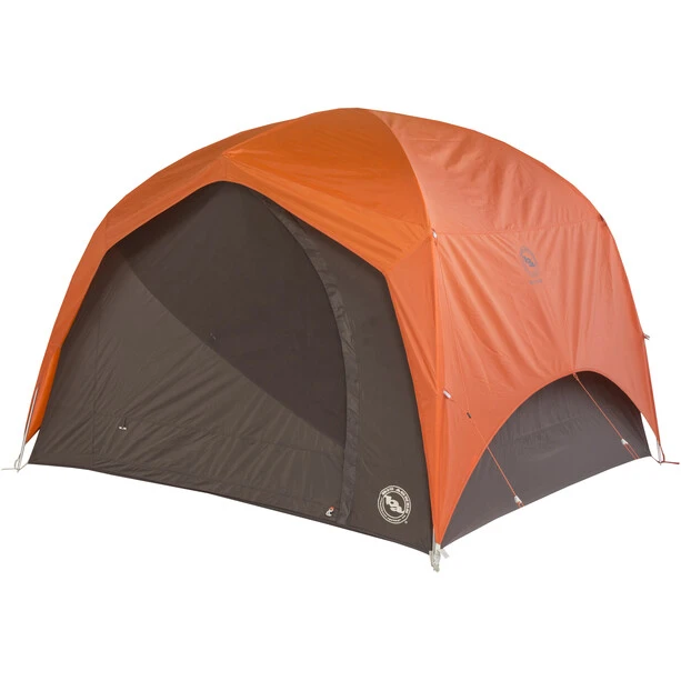 Big Agnes Big House 4 Tent 5 Big Agnes Big House 4 Tent – Image 3