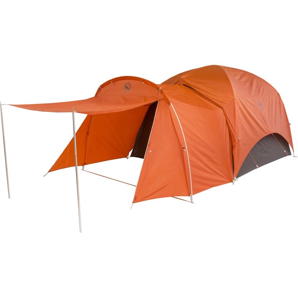 Big Agnes Big House 4 Tent 7 Big Agnes Big House 4 Tent – Image 5