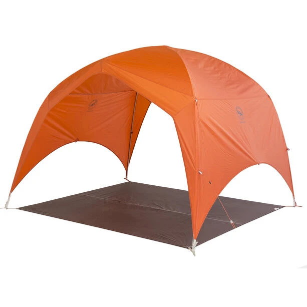 Big Agnes Big House 4 Tent 8 Big Agnes Big House 4 Tent – Image 6