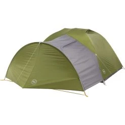 Big Agnes Blacktail 3 Hotel Tente, Vert/gris 9 Big Agnes Blacktail 3 Hotel Tente, Vert/gris -Zempire Boutique big agnes blacktail 3 hotel tent green gray 3
