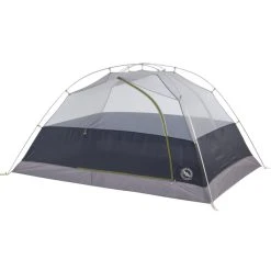 Big Agnes Blacktail 3 Hotel Tente, Vert/gris 10 Big Agnes Blacktail 3 Hotel Tente, Vert/gris -Zempire Boutique big agnes blacktail 3 hotel tent green gray 4