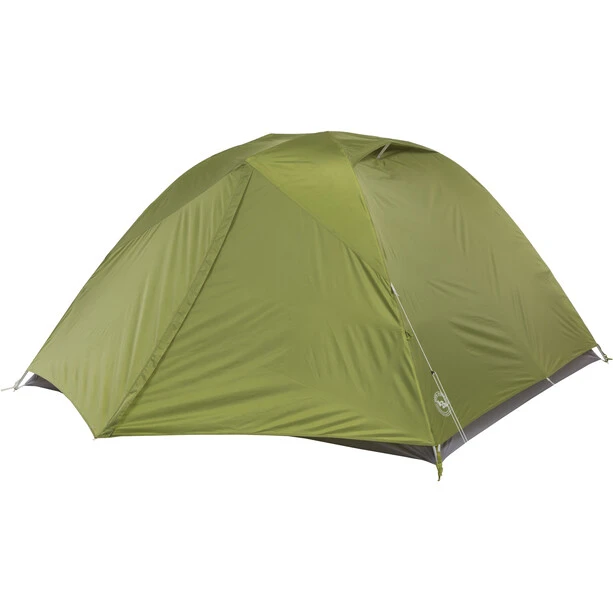 Big Agnes Blacktail 4 Tente, Vert 4 Big Agnes Blacktail 4 Tente, Vert – Image 2
