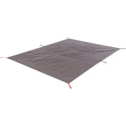 Big Agnes Bunk House 8 Bâche De Sol, Gris