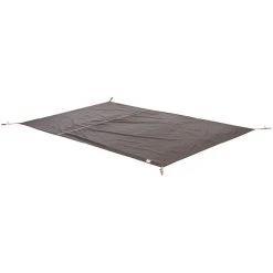 Big Agnes C Bar 2 Bâche De Sol, Gris