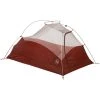 Big Agnes C Bar 2 Tente, Beige/rouge 1 Big Agnes C Bar 2 Tente, Beige/rouge -Zempire Boutique big agnes c bar 2 tent birch henna 1