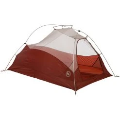 Zempire Boutique -Zempire Boutique big agnes c bar 2 tent birch henna 2