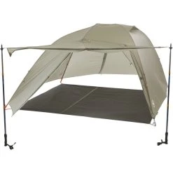 Big Agnes Copper Spur HV UL4 Tente, Olive 12 Big Agnes Copper Spur HV UL4 Tente, Olive -Zempire Boutique big agnes copper spur hv ul4 tent olive green 5