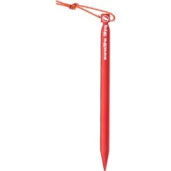 Big Agnes Dirt Dagger UL Tent Stakes 15cm 6-Pack