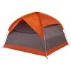 Big Agnes Dog House 4 Tente, Gris/orange 1 Big Agnes Dog House 4 Tente, Gris/orange -Zempire Boutique big agnes dog house 4 tent orange taupe eggplant 1