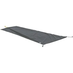 Big Agnes Fly Creek HV 1 Carbon Bâche De Sol, Gris