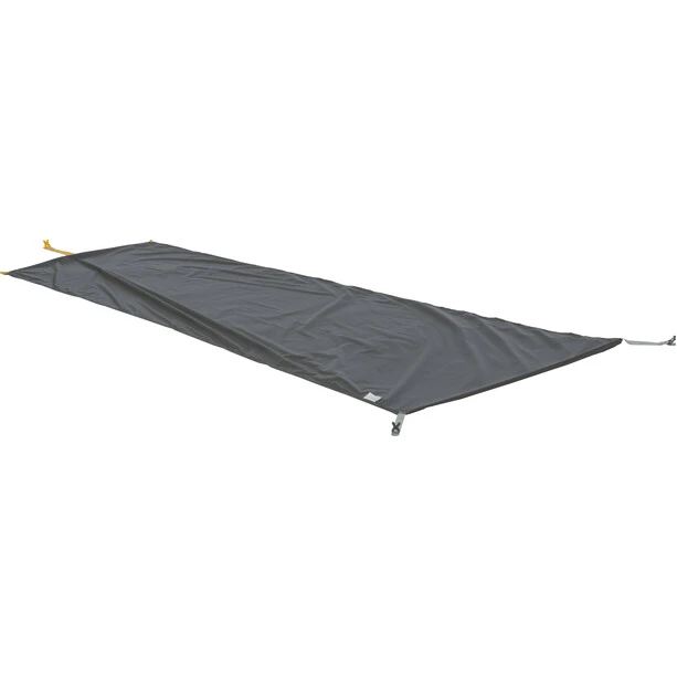 Big Agnes Fly Creek HV 1 Carbon Bâche De Sol, Gris 3 Big Agnes Fly Creek HV 1 Carbon Bâche De Sol, Gris