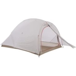 Big Agnes Fly Creek HV UL2 Tente, Beige