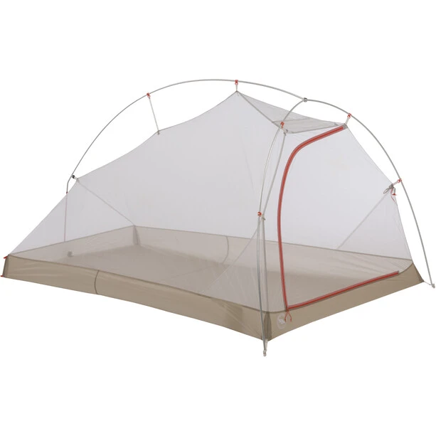 Big Agnes Fly Creek HV UL2 Tente, Beige 4 Big Agnes Fly Creek HV UL2 Tente, Beige – Image 2