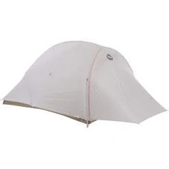 Big Agnes Fly Creek HV UL2 Tente, Beige 9 Big Agnes Fly Creek HV UL2 Tente, Beige -Zempire Boutique big agnes fly creek hv ul2 tent gray greige 3