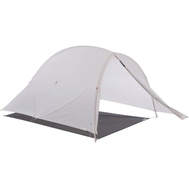 Big Agnes Fly Creek HV UL2 Tente, Beige 6 Big Agnes Fly Creek HV UL2 Tente, Beige – Image 4