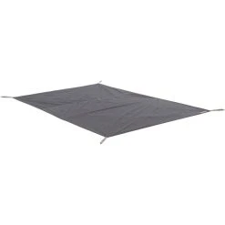 Big Agnes Shield 2 Bâche De Sol, Gris