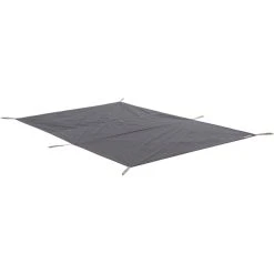 Big Agnes Shield 3 Bâche De Sol, Gris