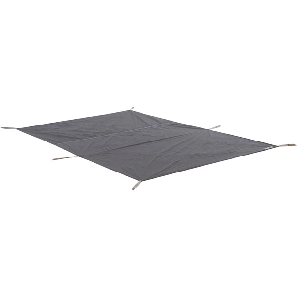 Big Agnes Shield 3 Bâche De Sol, Gris 3 Big Agnes Shield 3 Bâche De Sol, Gris