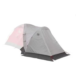 Big Agnes Shield 3 Vestibule, Gris