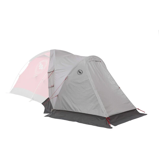 Big Agnes Shield 3 Vestibule, Gris 3 Big Agnes Shield 3 Vestibule, Gris