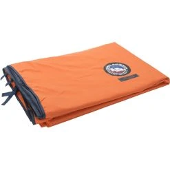 Big Agnes Bâche De Sol Pour Tente 90x90", Orange/bleu 13 Big Agnes Bâche De Sol Pour Tente 90x90", Orange/bleu -Zempire Boutique big agnes tent floor protector 90x90 orange navy 6