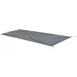 Big Agnes Tiger Wall UL2 Platinum Bâche De Sol, Gris