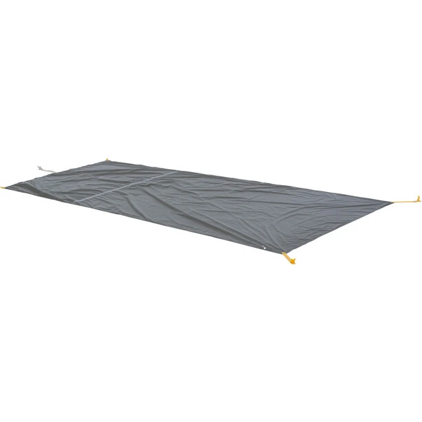 Big Agnes Tiger Wall UL2 Platinum Bâche De Sol, Gris 3 Big Agnes Tiger Wall UL2 Platinum Bâche De Sol, Gris