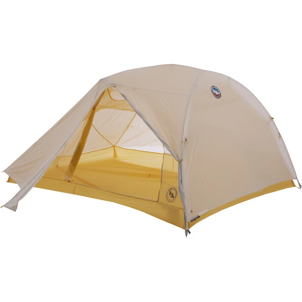 Big Agnes Tiger Wall UL3 Tente, Beige/gris 3 Big Agnes Tiger Wall UL3 Tente, Beige/gris