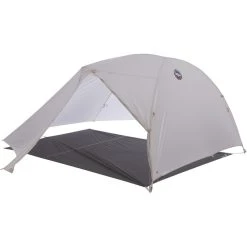 Big Agnes Tiger Wall UL3 Tente, Beige/gris 10 Big Agnes Tiger Wall UL3 Tente, Beige/gris -Zempire Boutique big agnes tiger wall ul3 tent gray yellow 4