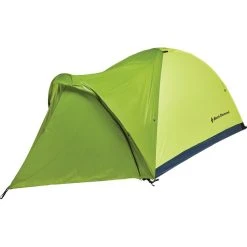 Black Diamond Firstlight 3P Auvent De Tente, Vert
