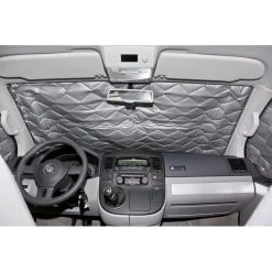 Brunner Climats Store Thermique Pour VW Transporter 2004