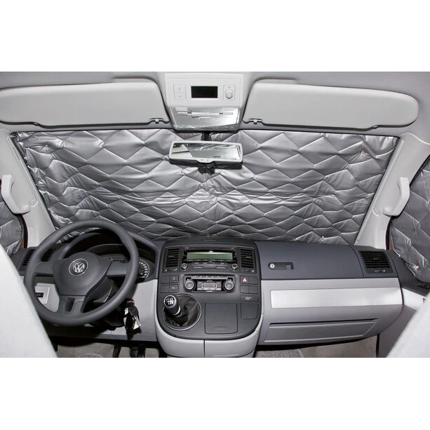 Brunner Climats Store Thermique Pour VW Transporter 2004 3 Brunner Climats Store Thermique Pour VW Transporter 2004