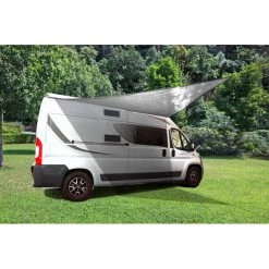 Brunner Deflector TRG 360 Auvent Solaire