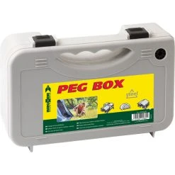 Brunner Peg Box Stick Sardines 20 Pièces 20 Cm
