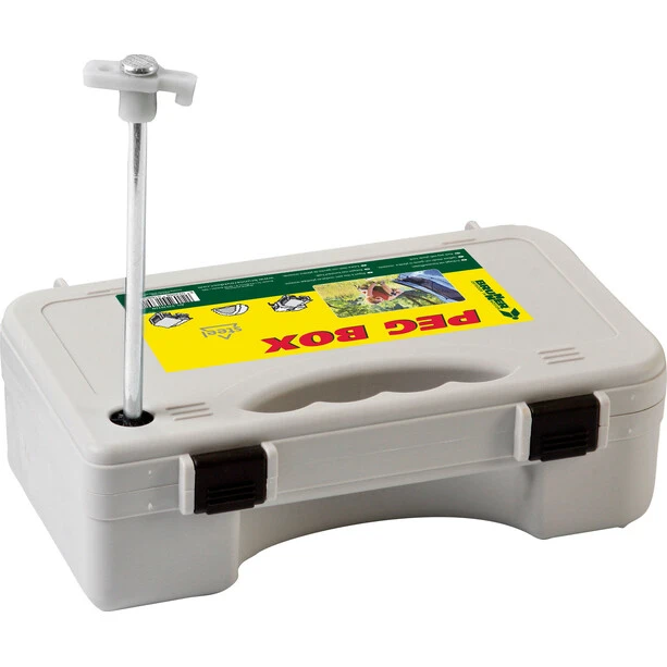 Brunner Peg Box Stick Sardines 20 Pièces 20 Cm 4 Brunner Peg Box Stick Sardines 20 Pièces 20 Cm – Image 2