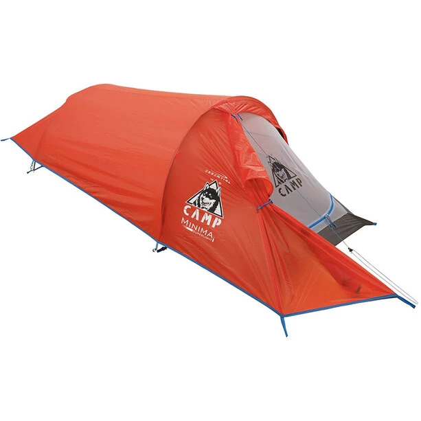 Camp Minima 1 SL Tente, Orange 3 Camp Minima 1 SL Tente, Orange
