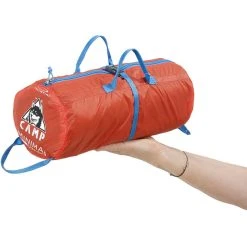 Camp Minima 1 SL Tente, Orange 7 Camp Minima 1 SL Tente, Orange -Zempire Boutique camp minima 1 sl tent orange 3