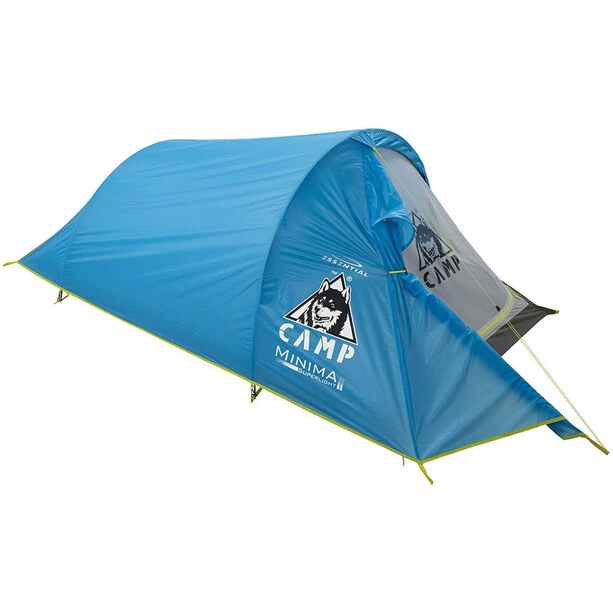 Camp Minima 2 SL Tente, Bleu 3 Camp Minima 2 SL Tente, Bleu