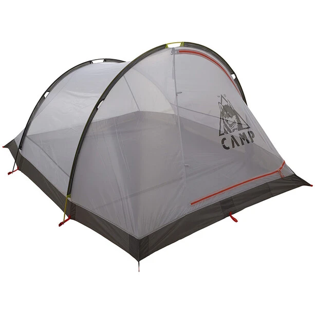 Camp Minima 3 SL Tente, Vert 4 Camp Minima 3 SL Tente, Vert – Image 2