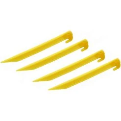 CAMPZ AL UV 50+ Abri Soleil Rectangulaire, Gris/bleu 13 CAMPZ AL UV 50+ Abri Soleil Rectangulaire, Gris/bleu -Zempire Boutique campz al uv 50 sun shelter rectangular quarry total eclipse 6