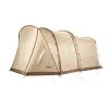 CAMPZ Dreamland XW Tente 4P, Beige/marron 2 CAMPZ Dreamland XW Tente 4P, Beige/marron -Zempire Boutique campz dreamland xw tent 4p beige brown 1